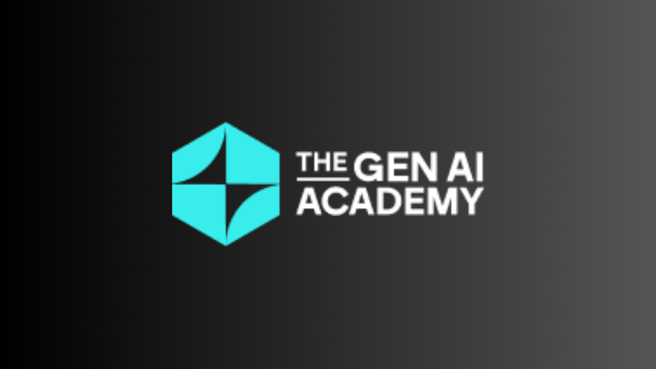Gen AI Academy